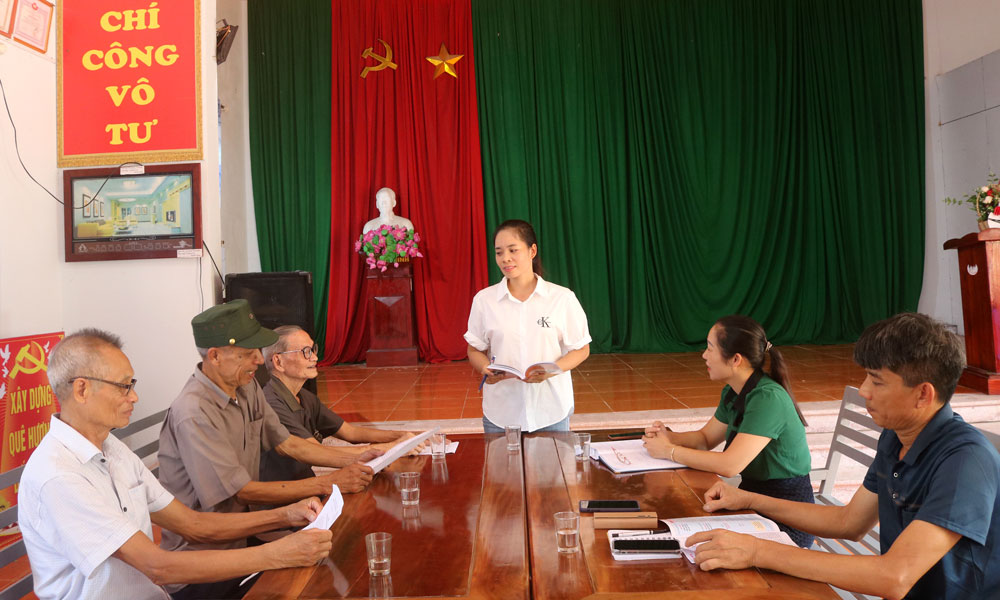 Cuộc thi "Bắc Giang niềm tin và khát vọng": Khơi dậy lòng tự hào, chung sức xây dựng quê hương